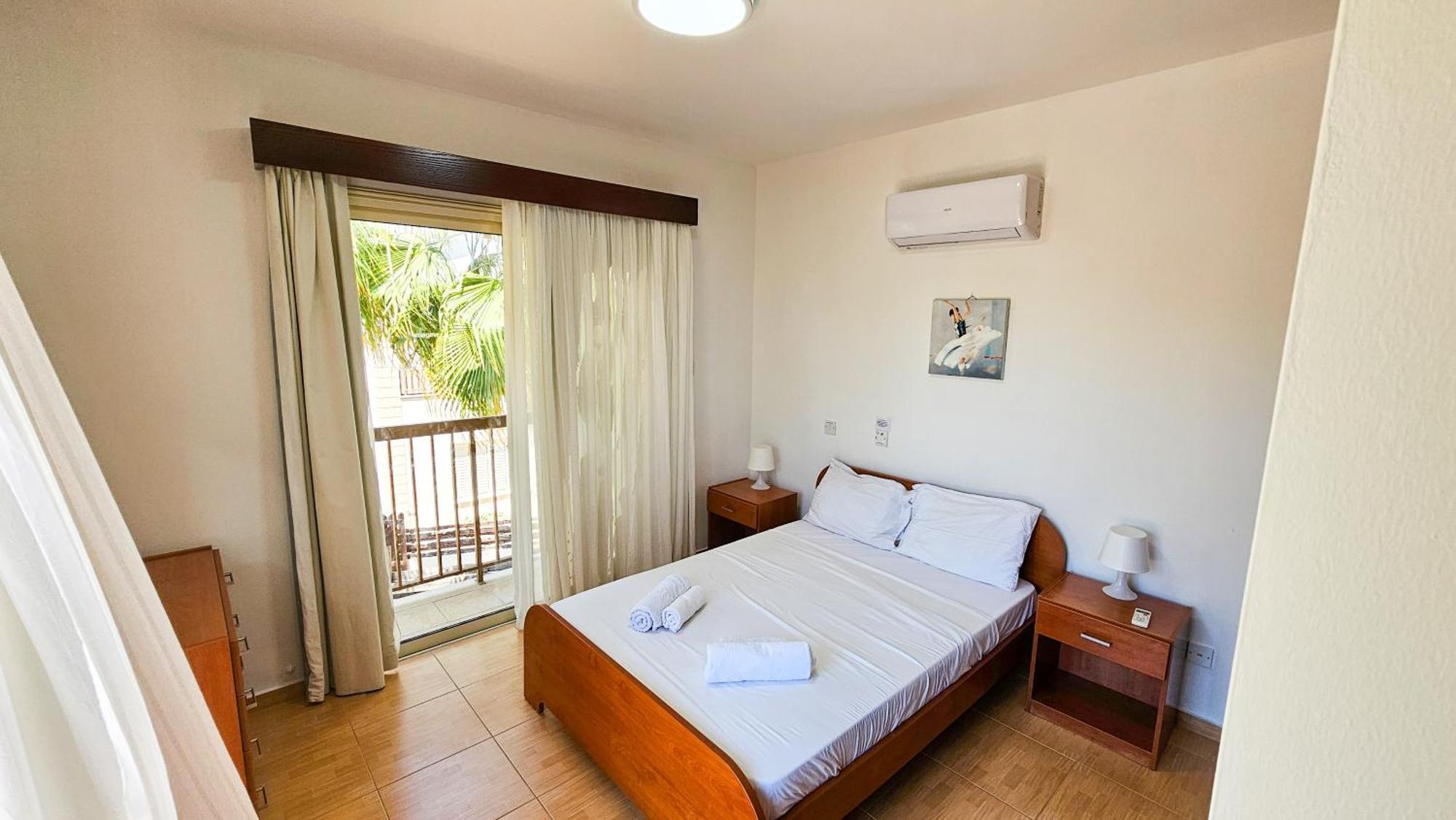Sunnyside Pool Villa Ayia Napa Exterior photo