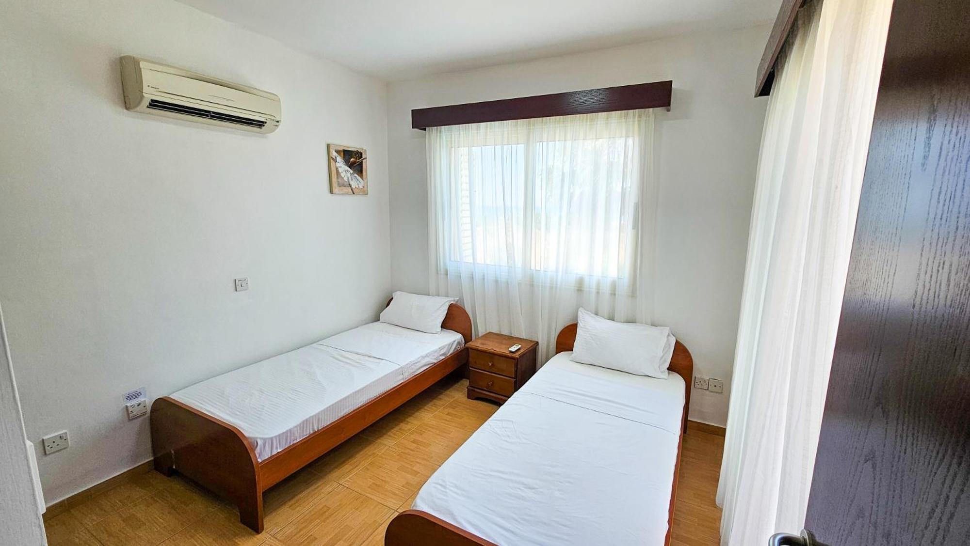 Sunnyside Pool Villa Ayia Napa Exterior photo